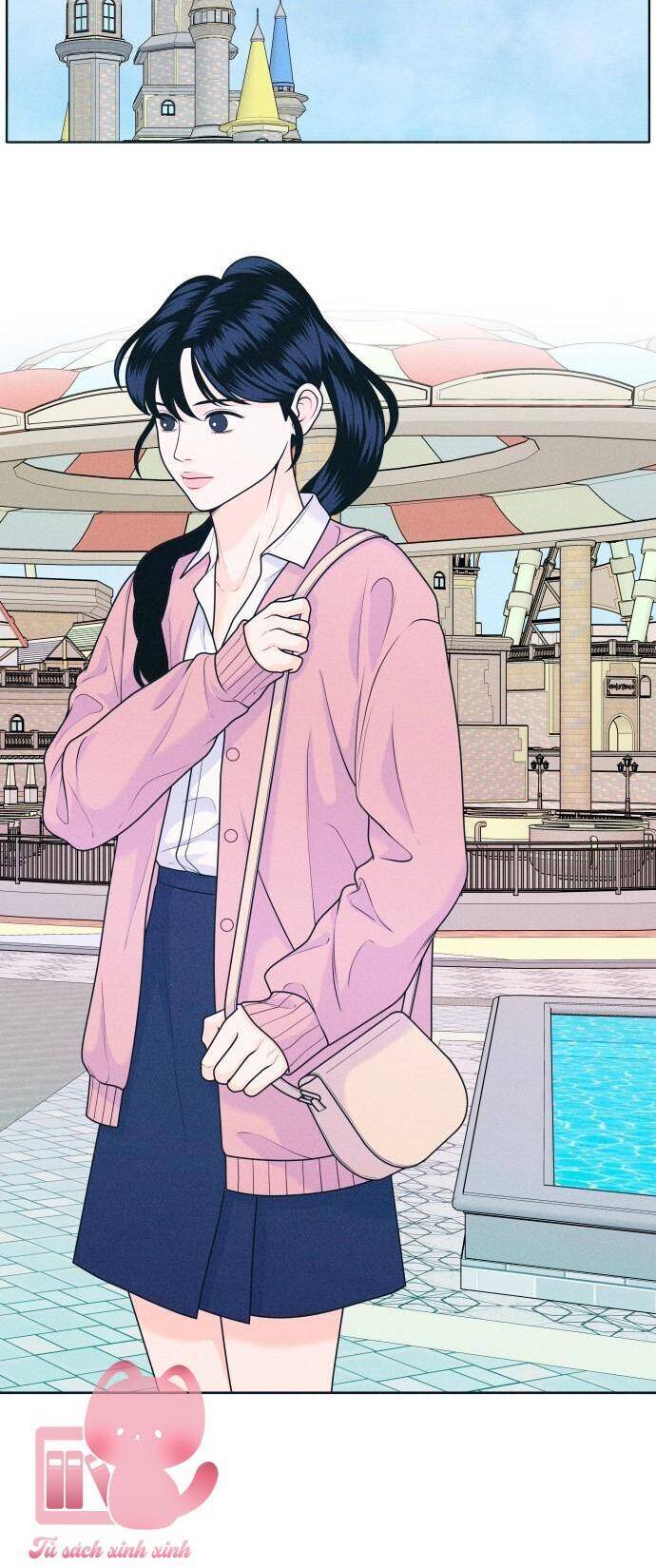Cặp Đôi Hướng Nội Chap 23 - Next Chap 24