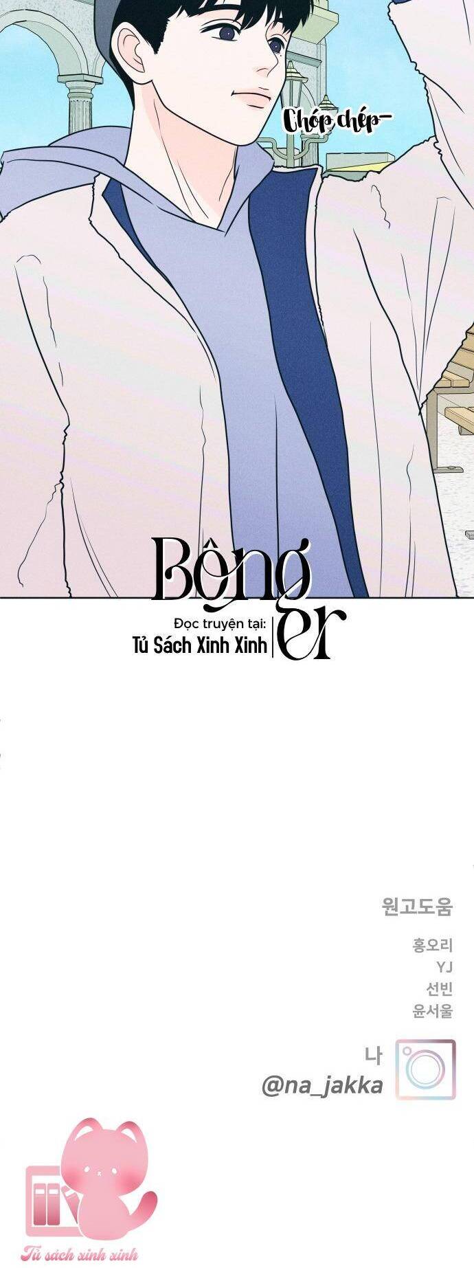 Cặp Đôi Hướng Nội Chap 23 - Next Chap 24