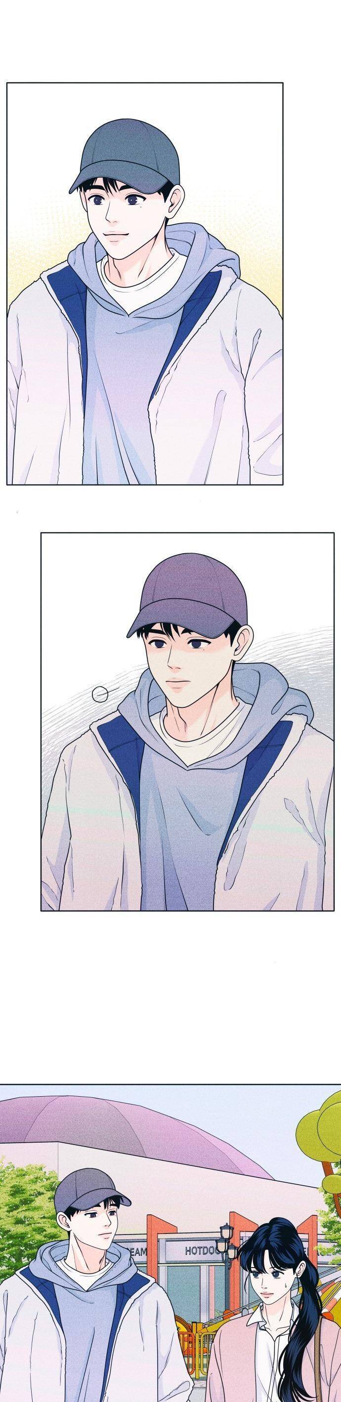 Cặp Đôi Hướng Nội Chap 24 - Next Chap 25