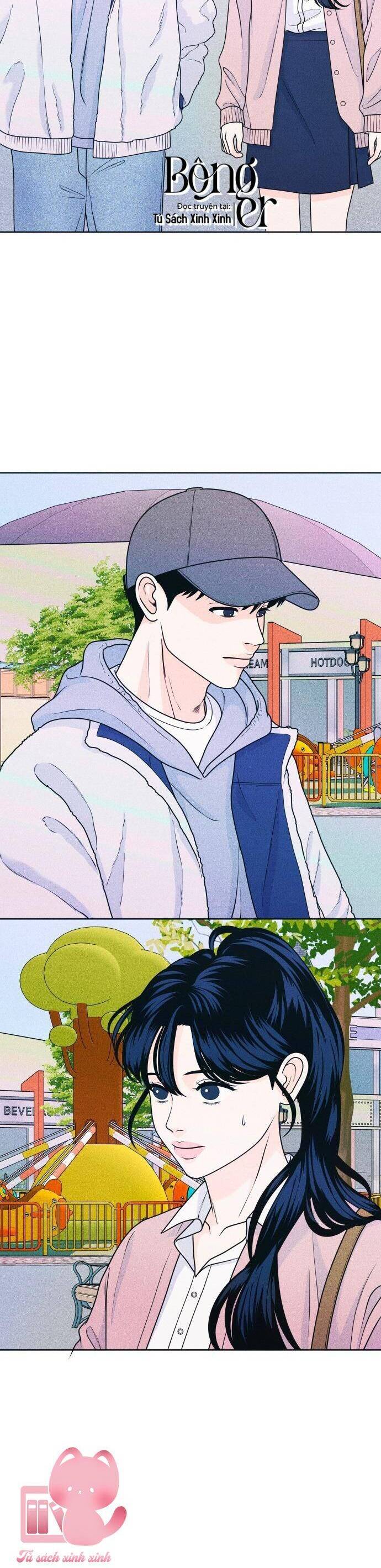 Cặp Đôi Hướng Nội Chap 24 - Next Chap 25
