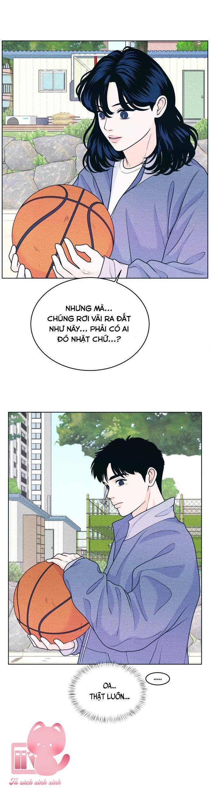 Cặp Đôi Hướng Nội Chap 24 - Next Chap 25