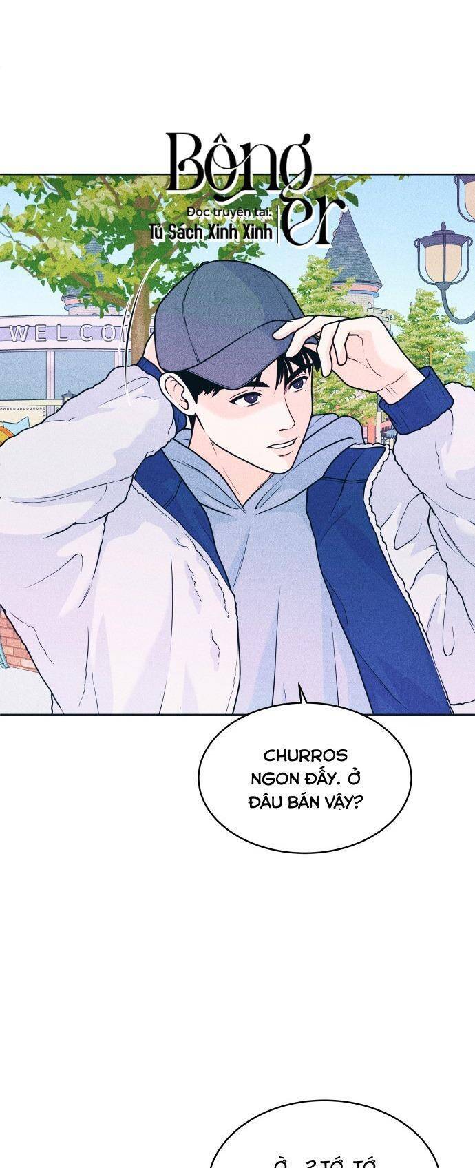 Cặp Đôi Hướng Nội Chap 24 - Next Chap 25