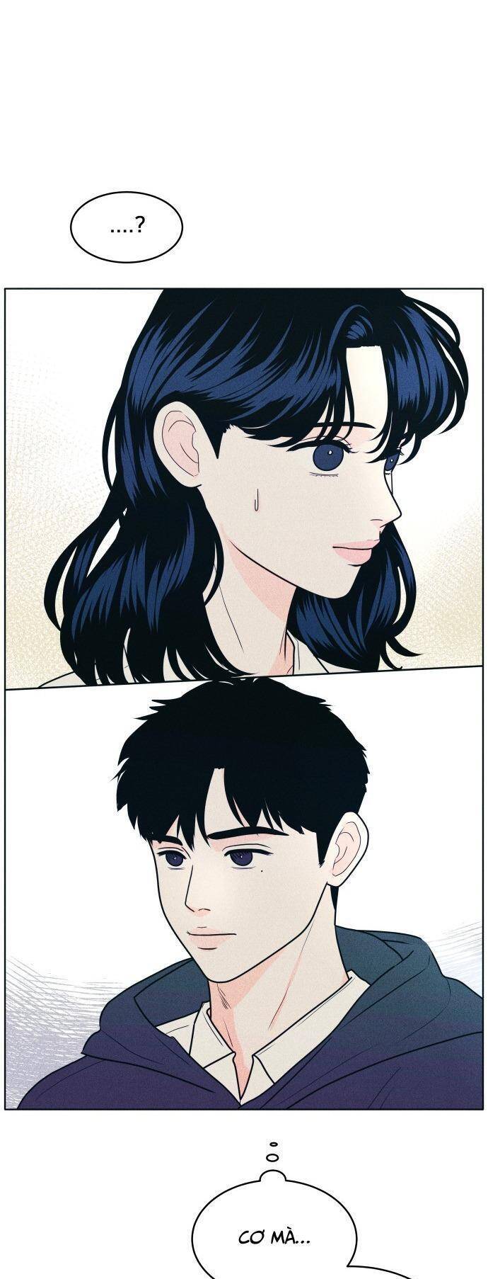 Cặp Đôi Hướng Nội Chap 24 - Next Chap 25