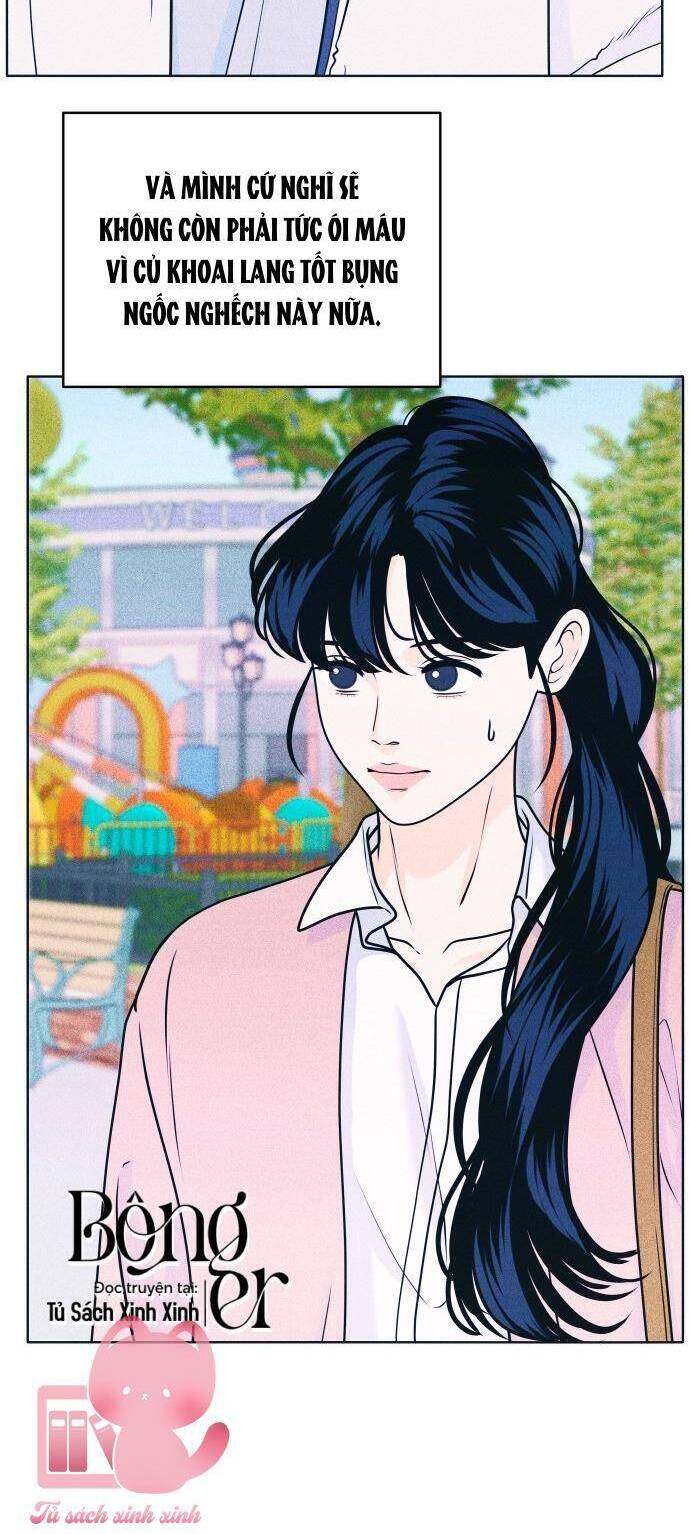 Cặp Đôi Hướng Nội Chap 24 - Next Chap 25