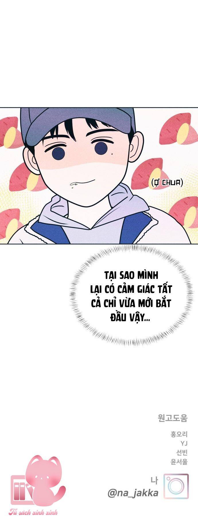 Cặp Đôi Hướng Nội Chap 24 - Next Chap 25