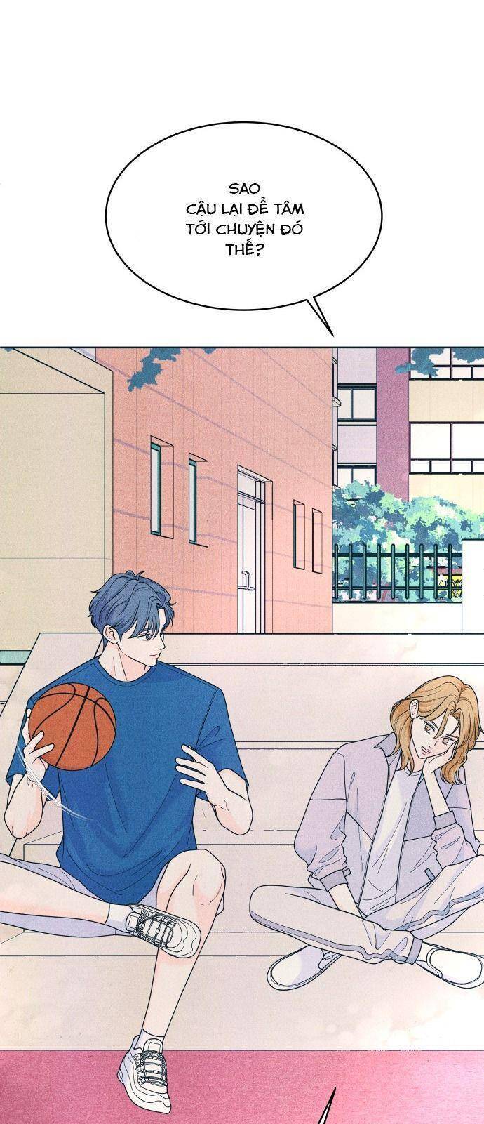 Cặp Đôi Hướng Nội Chap 52 - Next Chap 53