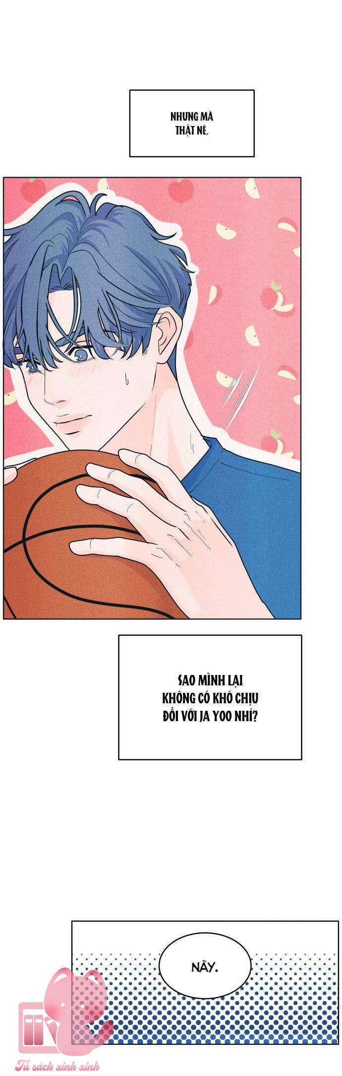 Cặp Đôi Hướng Nội Chap 52 - Next Chap 53