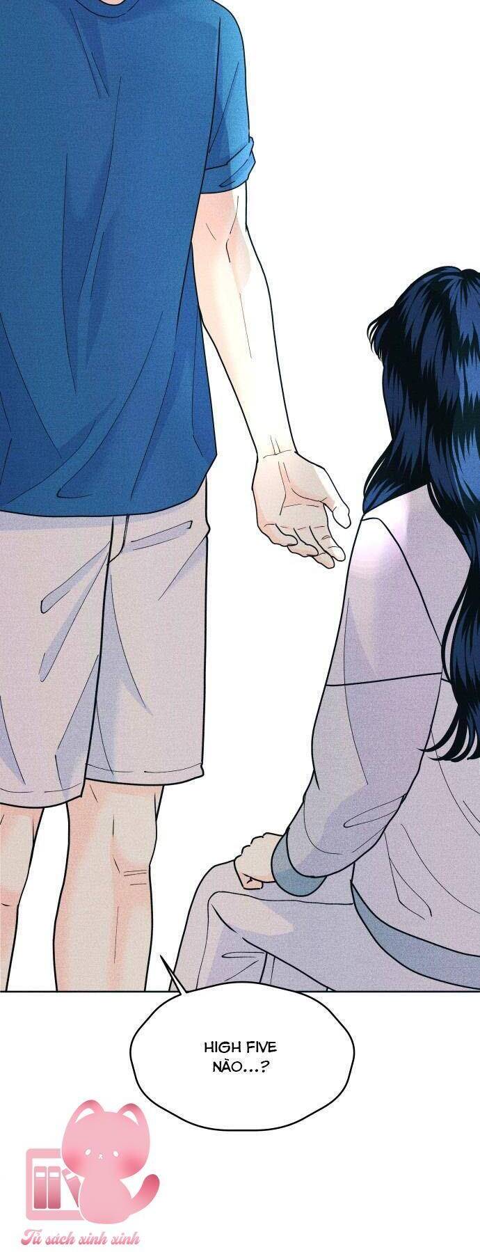 Cặp Đôi Hướng Nội Chap 52 - Next Chap 53
