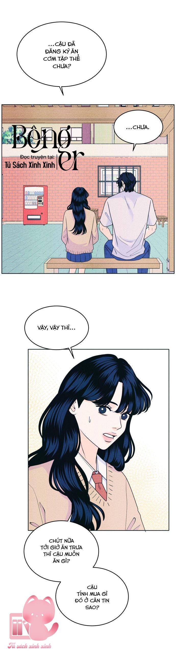 Cặp Đôi Hướng Nội Chap 52 - Next Chap 53