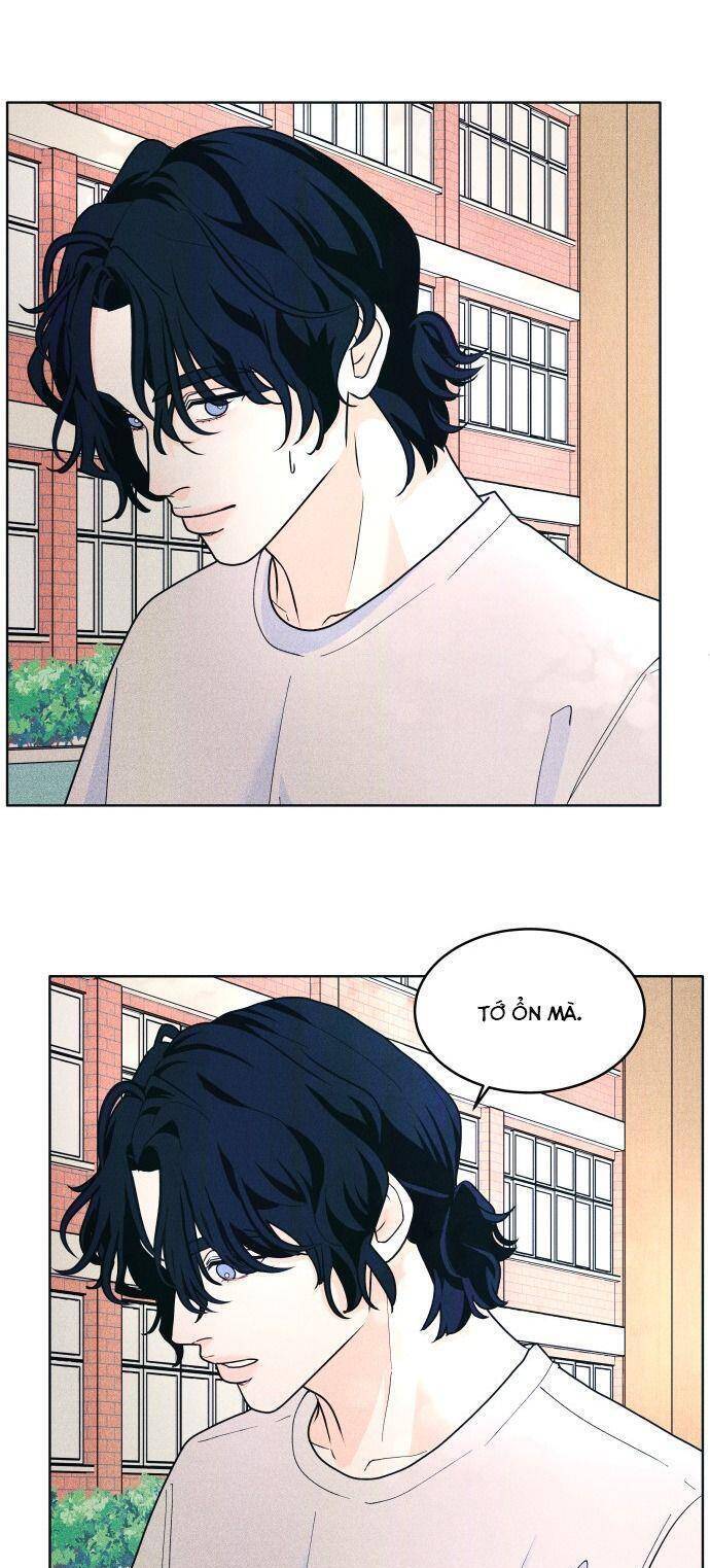 Cặp Đôi Hướng Nội Chap 52 - Next Chap 53