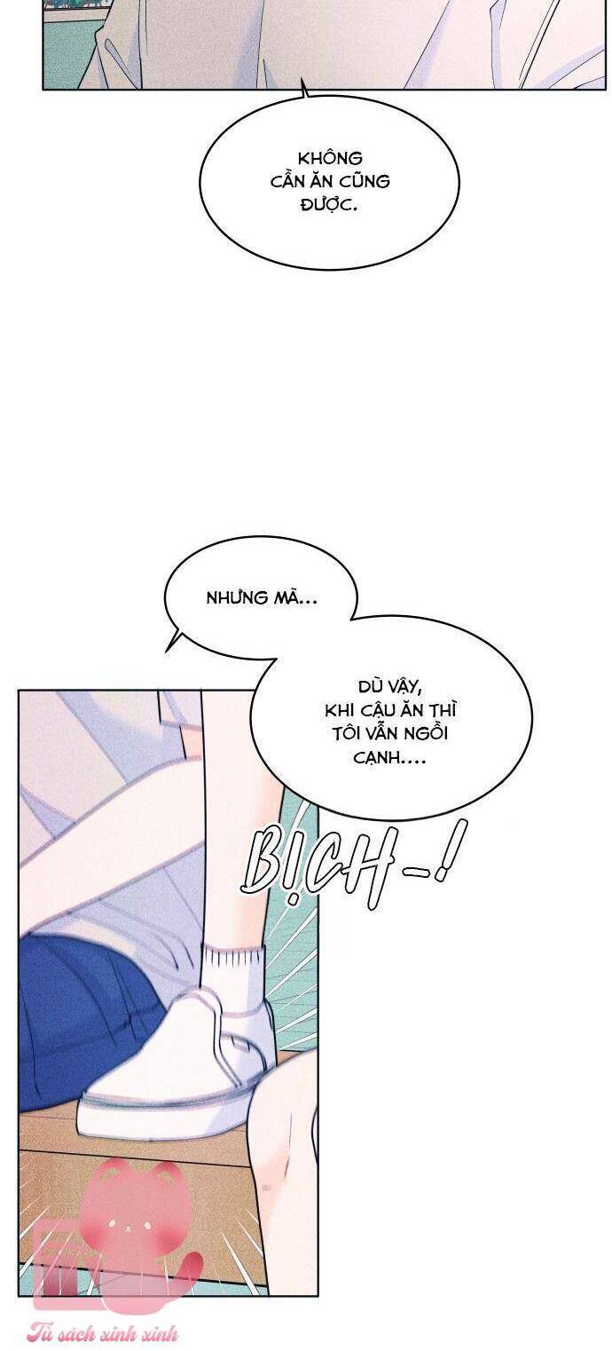 Cặp Đôi Hướng Nội Chap 52 - Next Chap 53