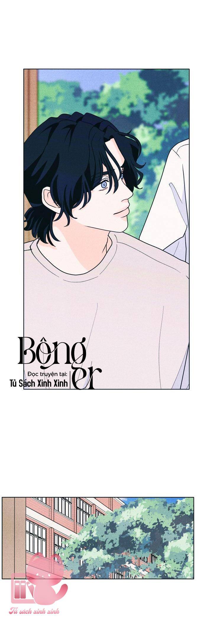 Cặp Đôi Hướng Nội Chap 52 - Next Chap 53