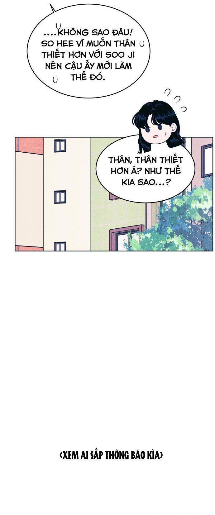 Cặp Đôi Hướng Nội Chap 53 - Next Chap 54