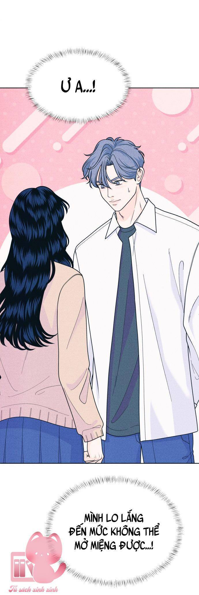 Cặp Đôi Hướng Nội Chap 53 - Next Chap 54