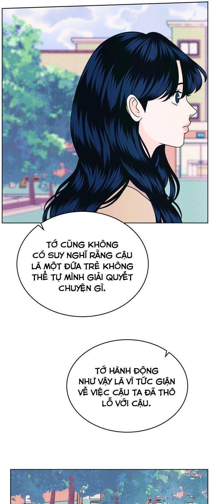 Cặp Đôi Hướng Nội Chap 53 - Next Chap 54
