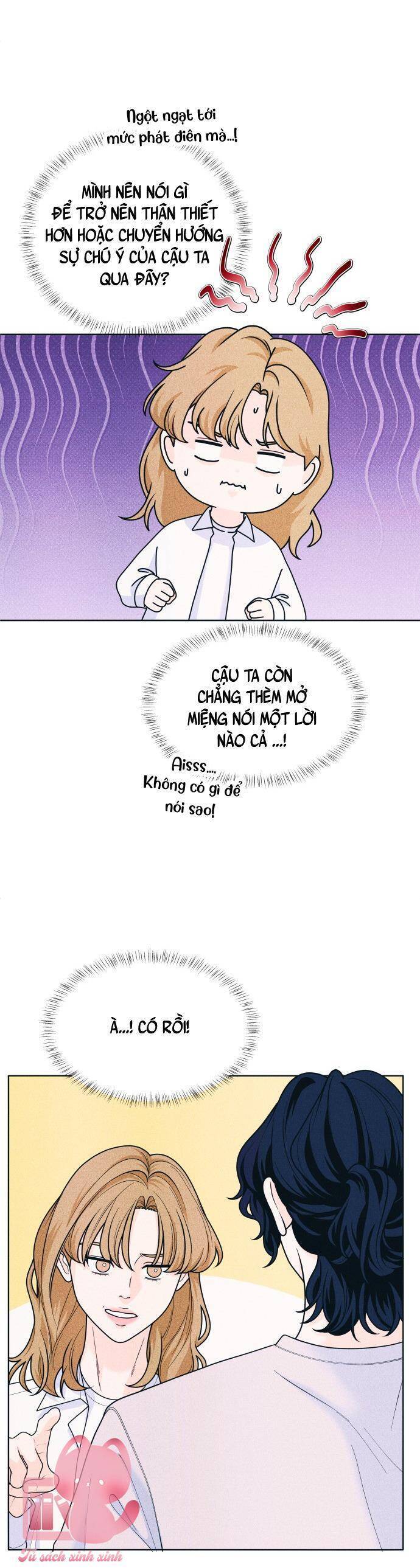 Cặp Đôi Hướng Nội Chap 53 - Next Chap 54