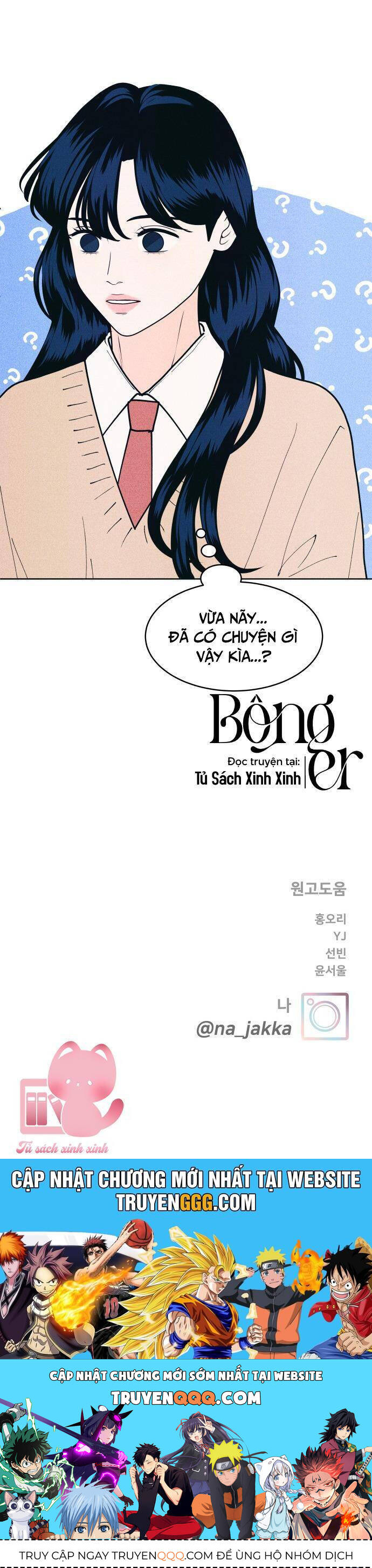 Cặp Đôi Hướng Nội Chap 53 - Next Chap 54