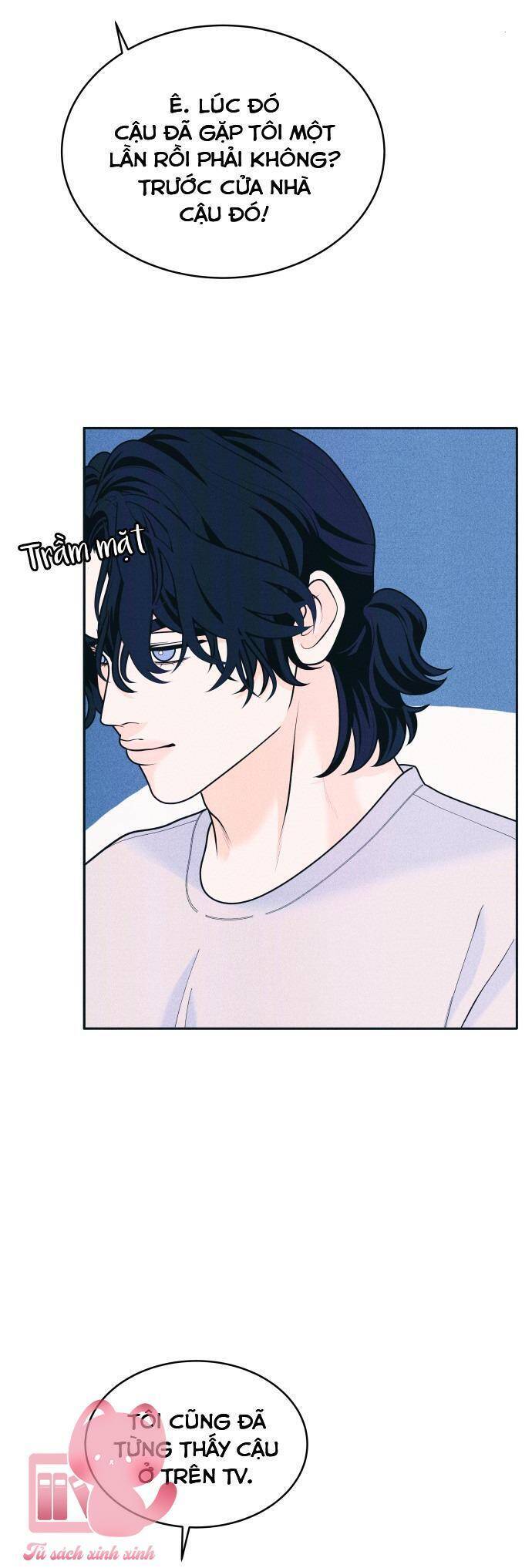 Cặp Đôi Hướng Nội Chap 53 - Next Chap 54