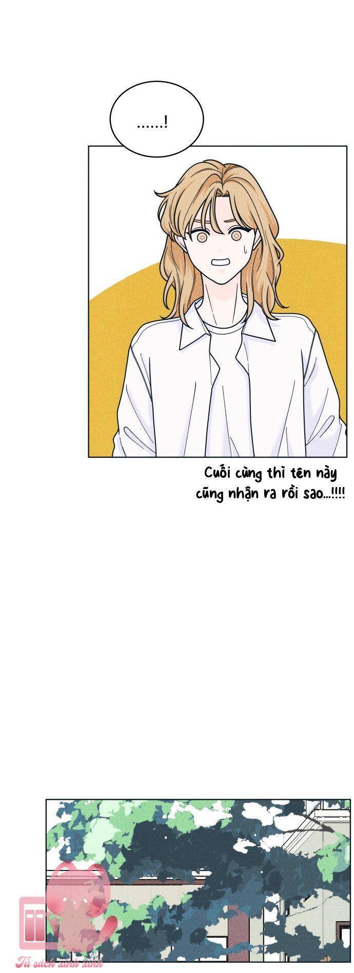 Cặp Đôi Hướng Nội Chap 54 - Next Chap 55
