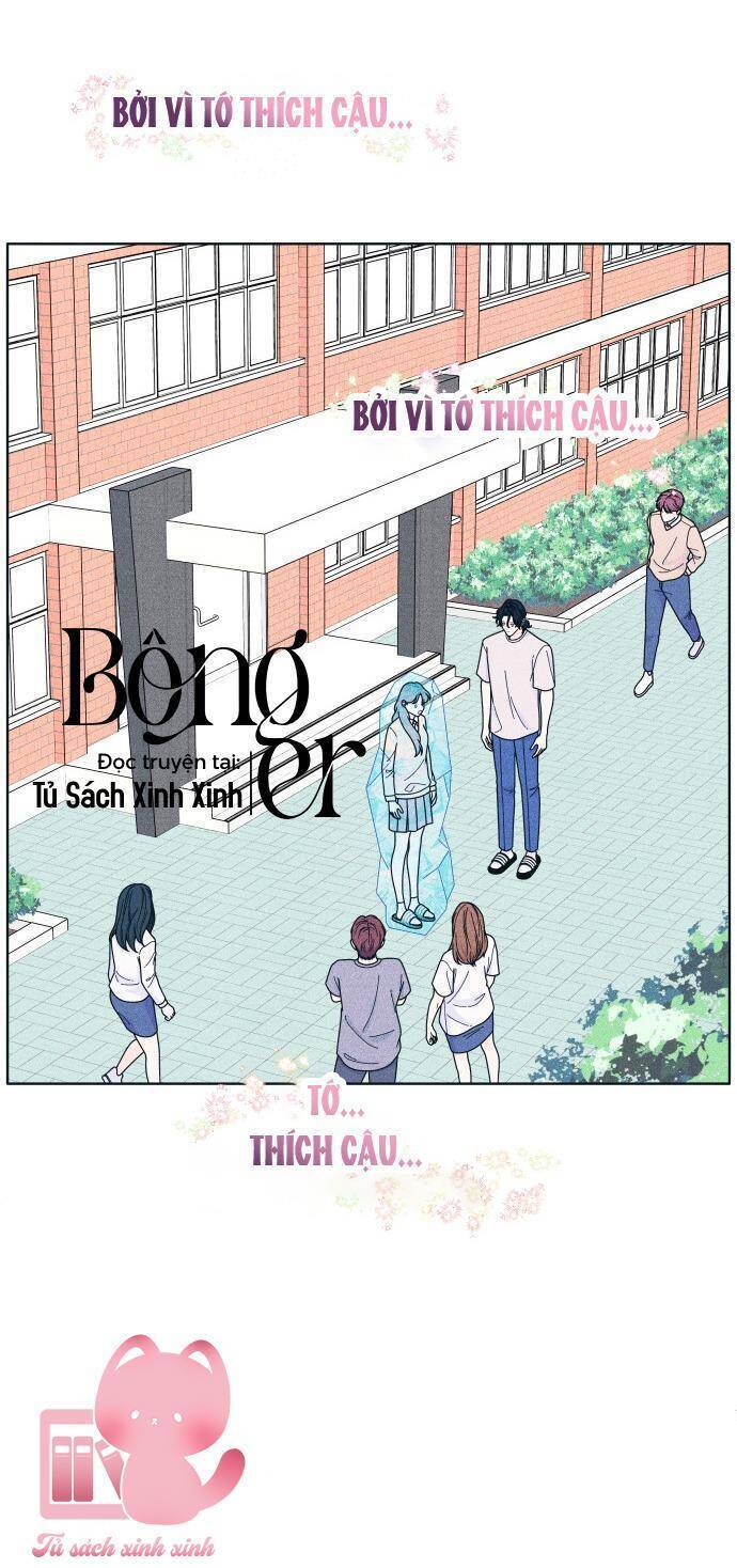 Cặp Đôi Hướng Nội Chap 54 - Next Chap 55
