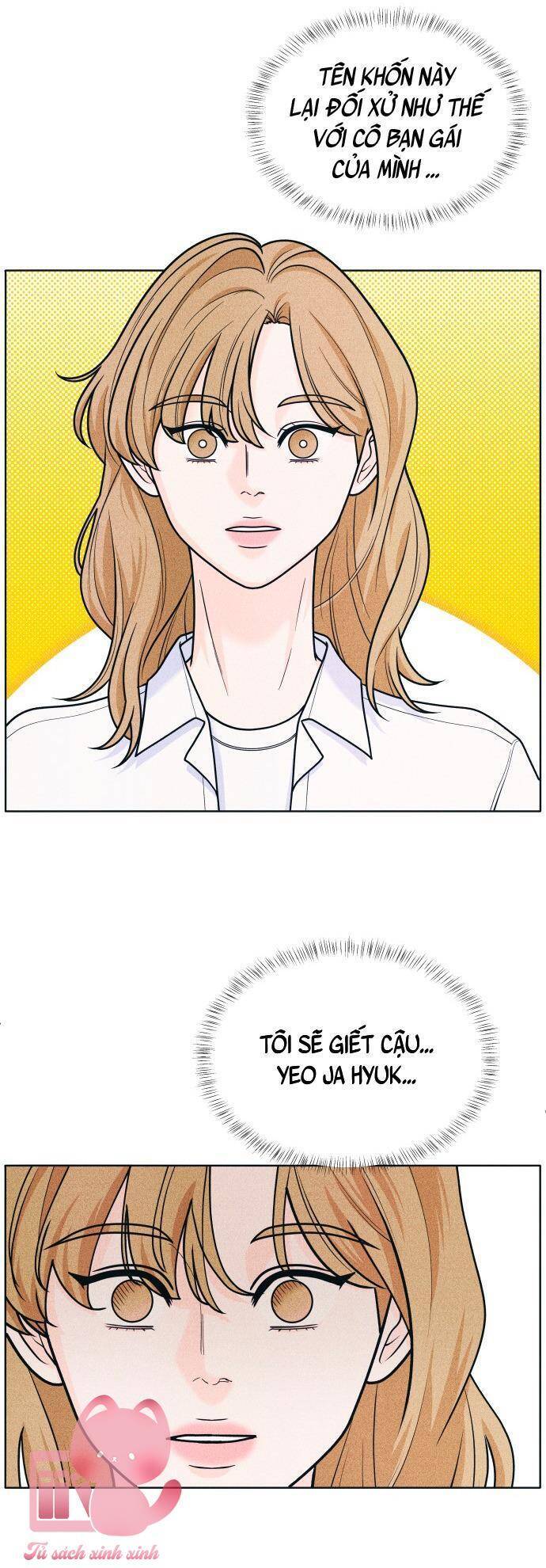 Cặp Đôi Hướng Nội Chap 54 - Next Chap 55