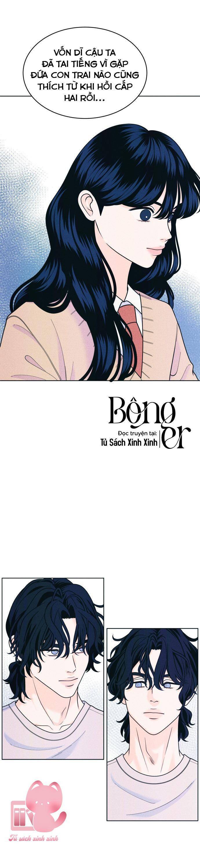 Cặp Đôi Hướng Nội Chap 54 - Next Chap 55