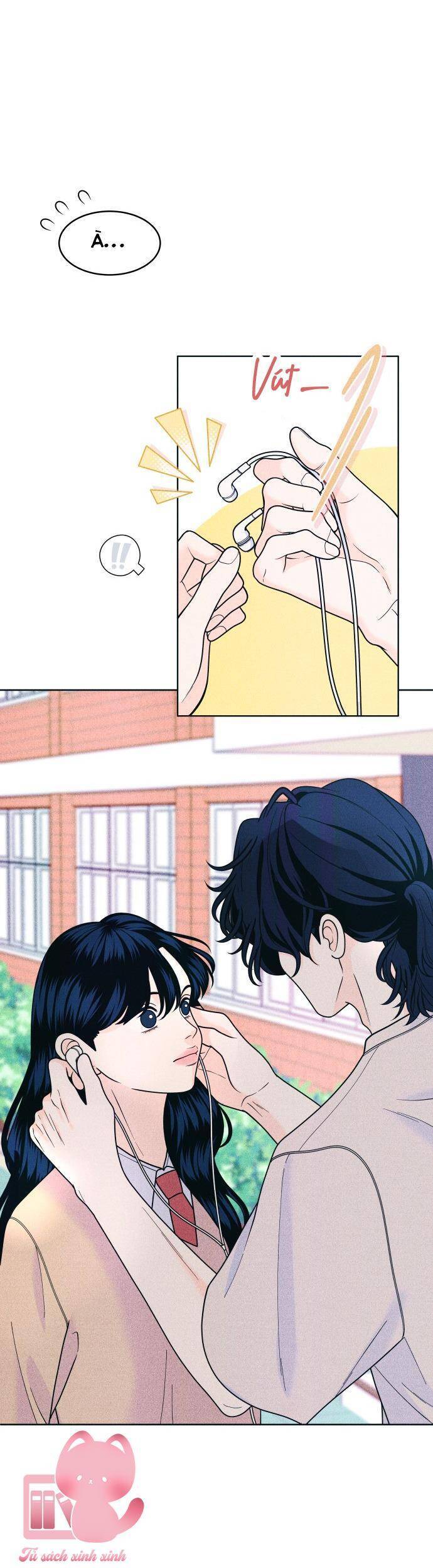 Cặp Đôi Hướng Nội Chap 54 - Next Chap 55