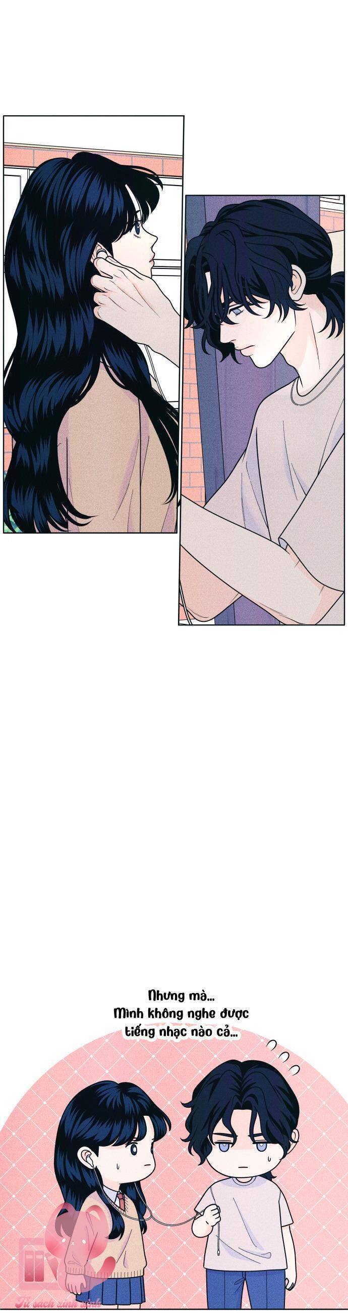 Cặp Đôi Hướng Nội Chap 54 - Next Chap 55