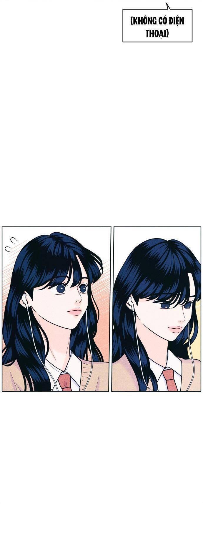 Cặp Đôi Hướng Nội Chap 54 - Next Chap 55