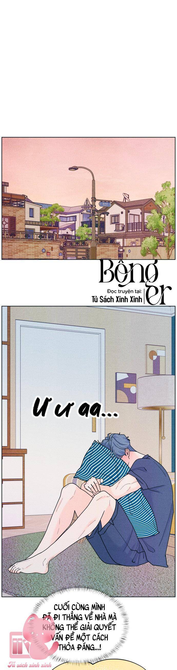 Cặp Đôi Hướng Nội Chap 54 - Next Chap 55