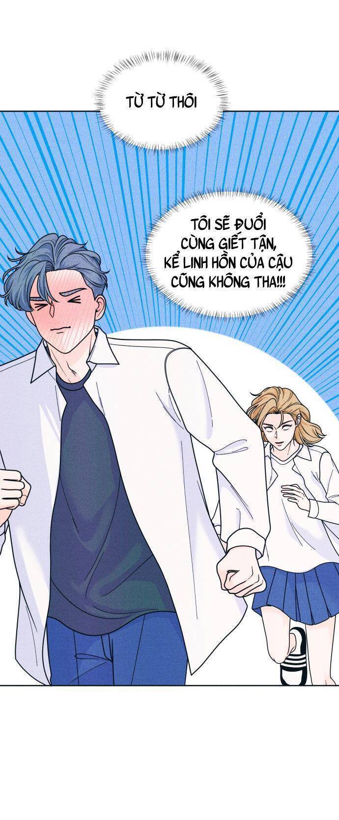 Cặp Đôi Hướng Nội Chap 54 - Next Chap 55
