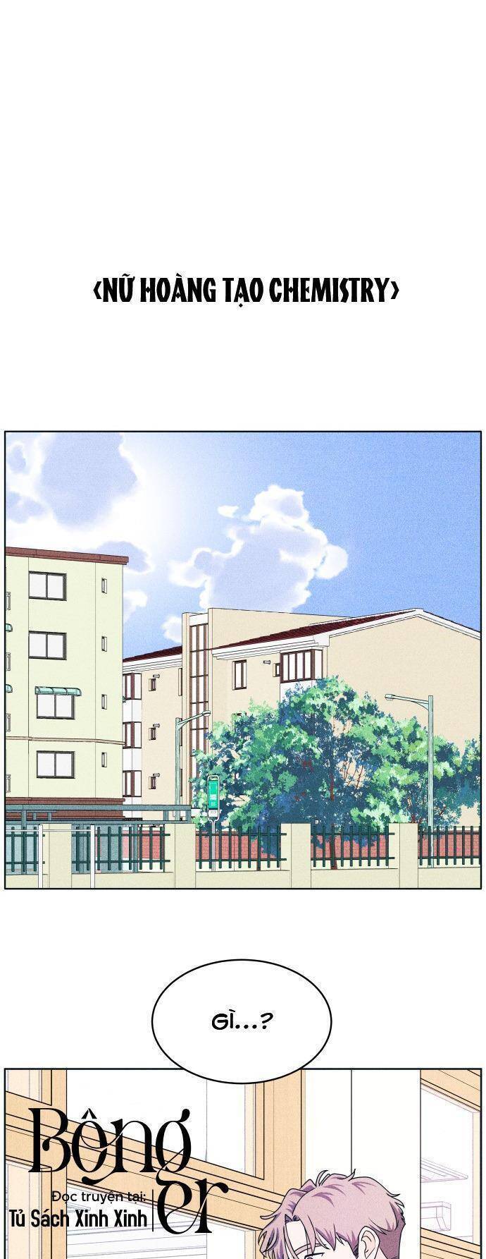 Cặp Đôi Hướng Nội Chap 54 - Next Chap 55