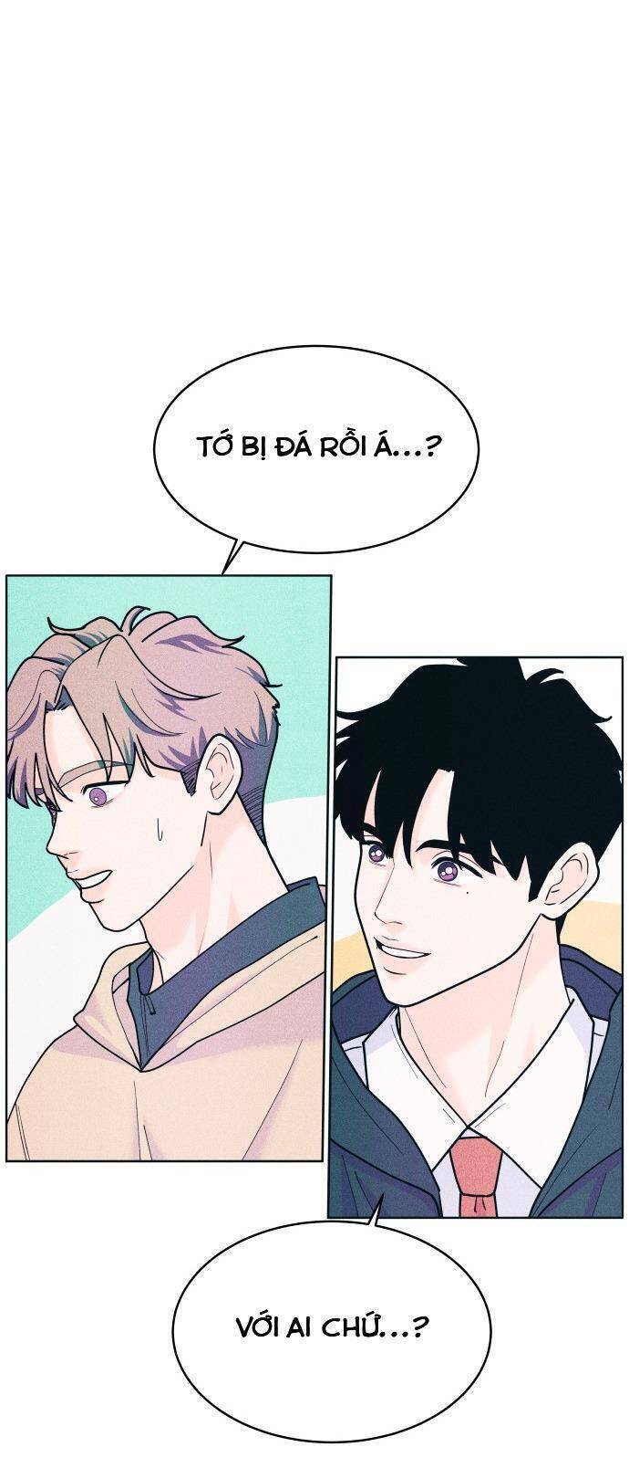 Cặp Đôi Hướng Nội Chap 54 - Next Chap 55