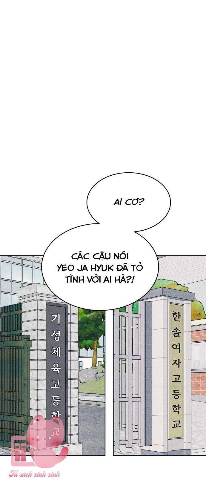 Cặp Đôi Hướng Nội Chap 54 - Next Chap 55