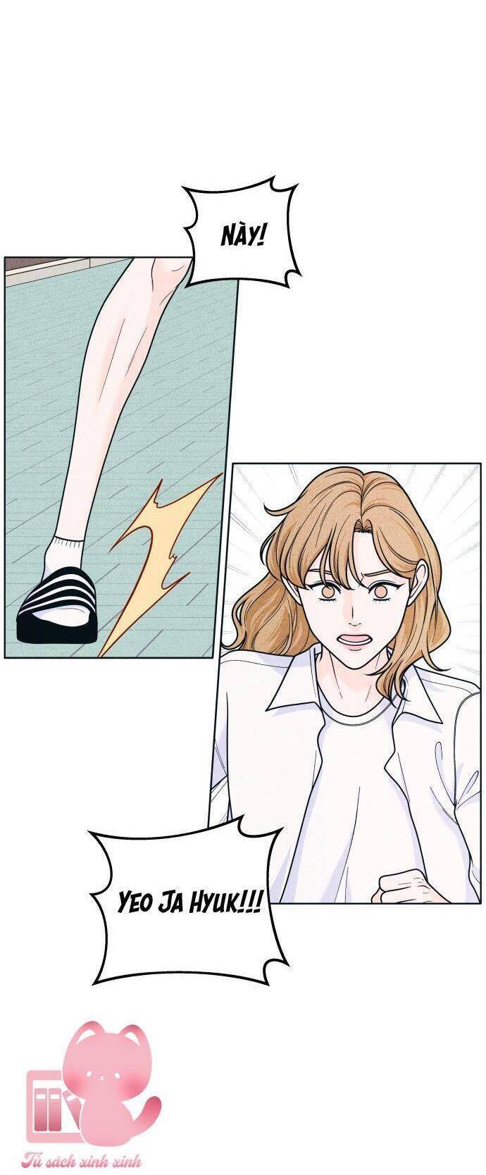Cặp Đôi Hướng Nội Chap 54 - Next Chap 55