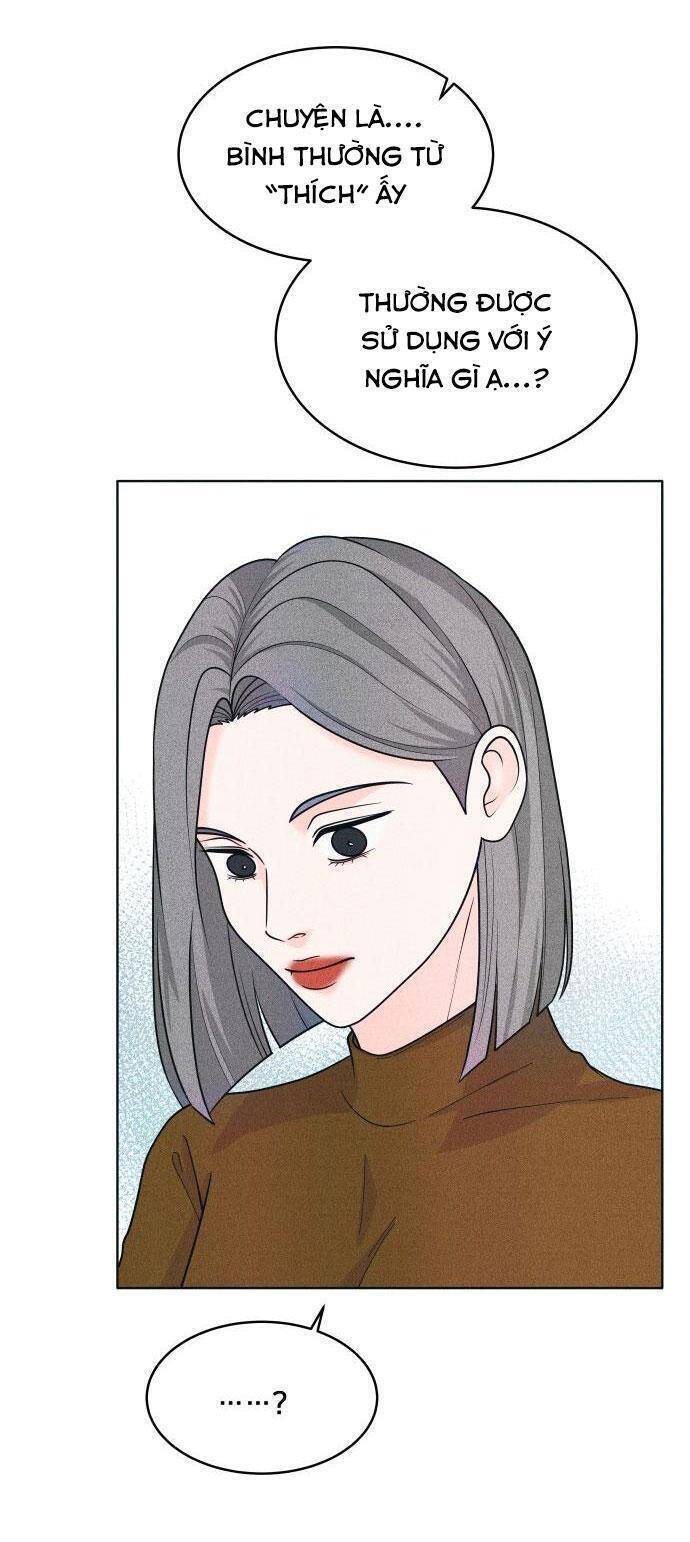 Cặp Đôi Hướng Nội Chap 55 - Next Chap 56