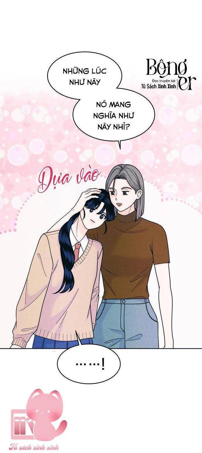 Cặp Đôi Hướng Nội Chap 55 - Next Chap 56