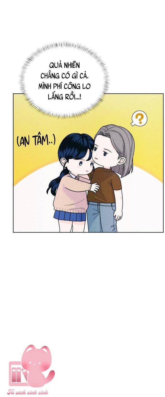 Cặp Đôi Hướng Nội Chap 55 - Next Chap 56