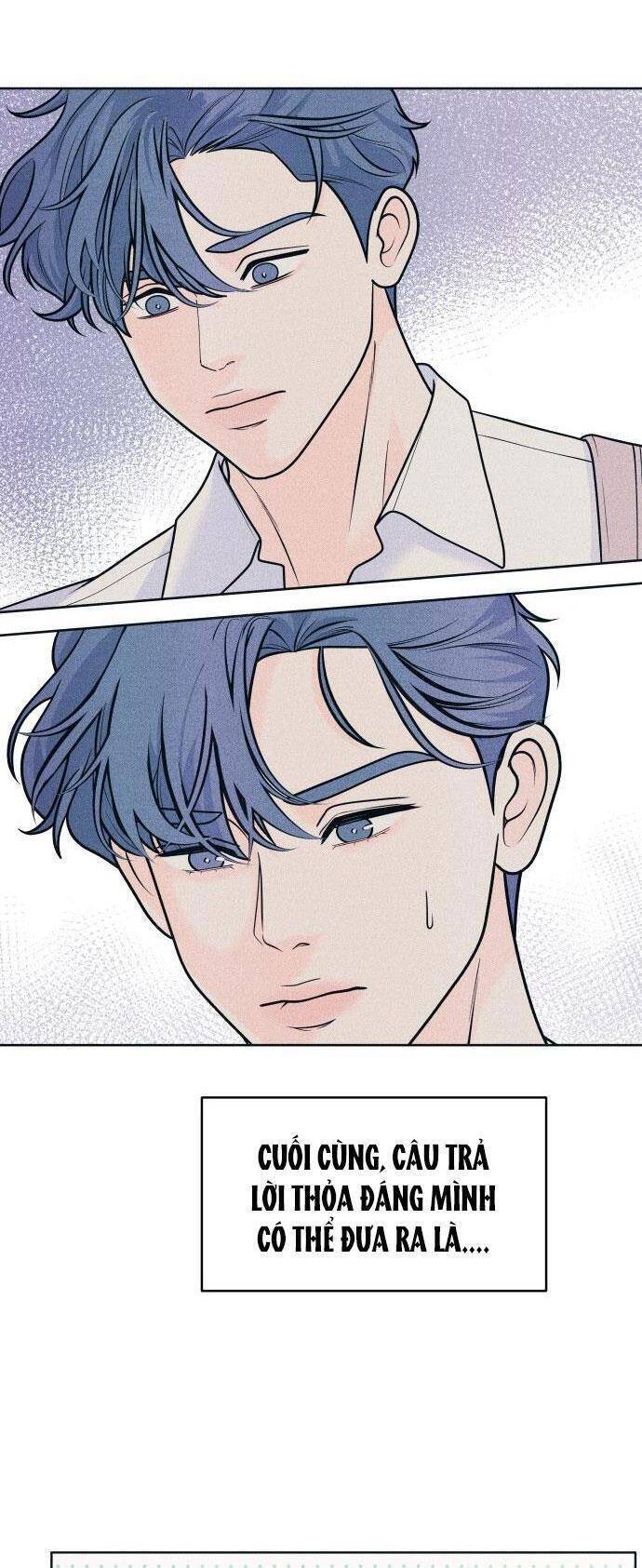 Cặp Đôi Hướng Nội Chap 55 - Next Chap 56
