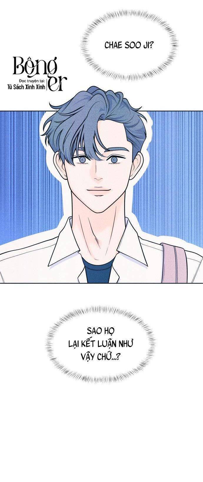Cặp Đôi Hướng Nội Chap 55 - Next Chap 56