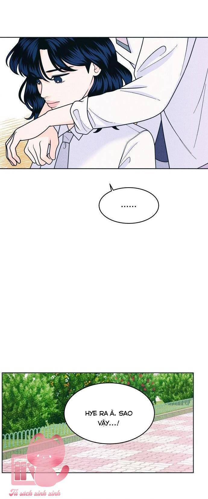 Cặp Đôi Hướng Nội Chap 58 - Next Chap 59