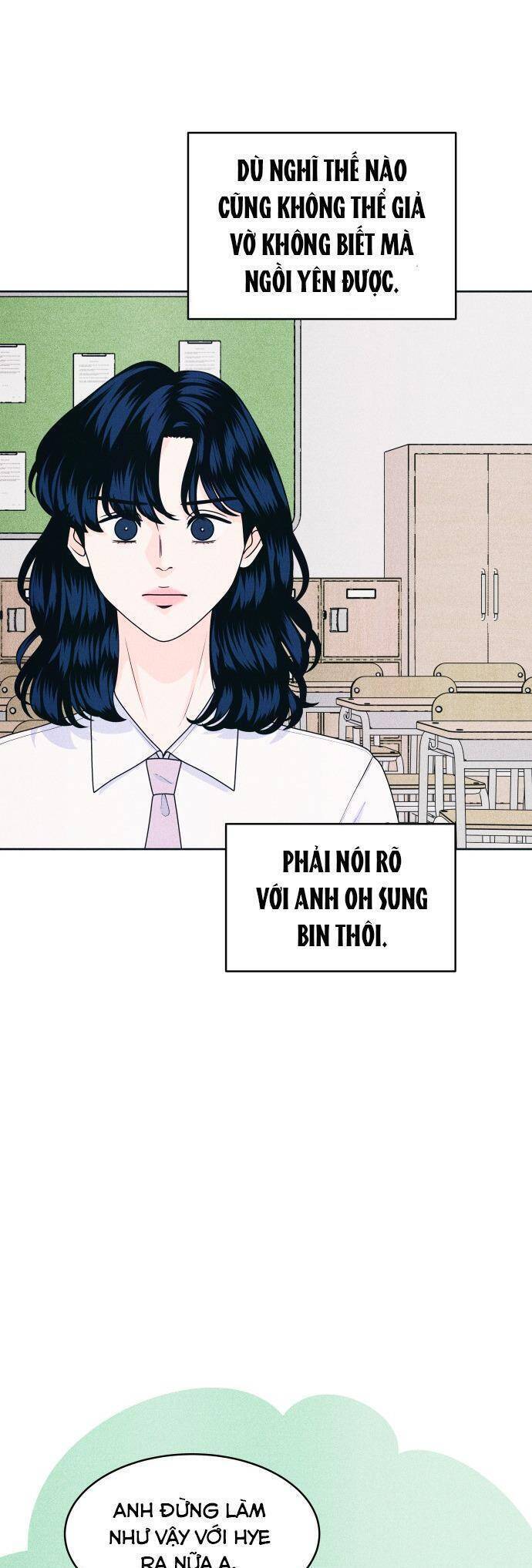 Cặp Đôi Hướng Nội Chap 59 - Next Chap 60