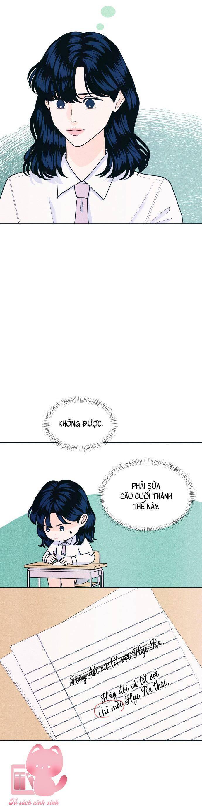 Cặp Đôi Hướng Nội Chap 59 - Next Chap 60