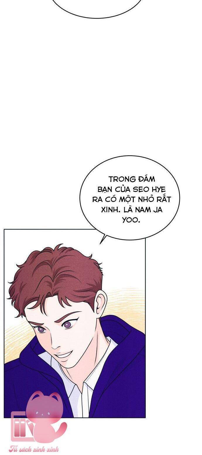 Cặp Đôi Hướng Nội Chap 59 - Next Chap 60