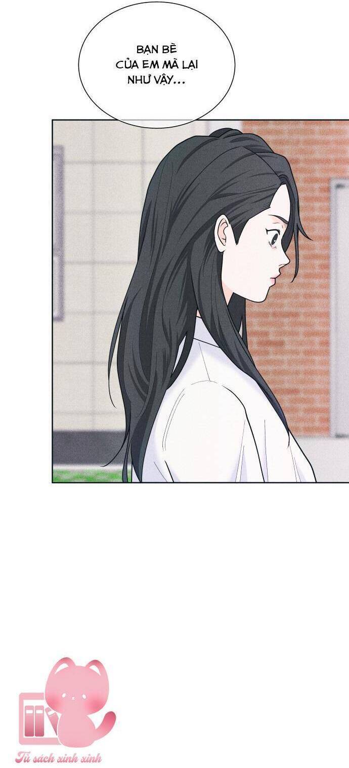 Cặp Đôi Hướng Nội Chap 59 - Next Chap 60