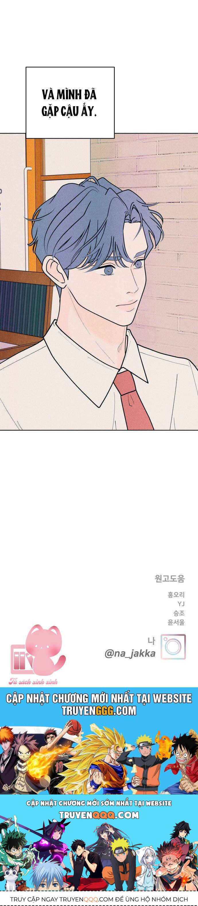 Cặp Đôi Hướng Nội Chap 59 - Next Chap 60