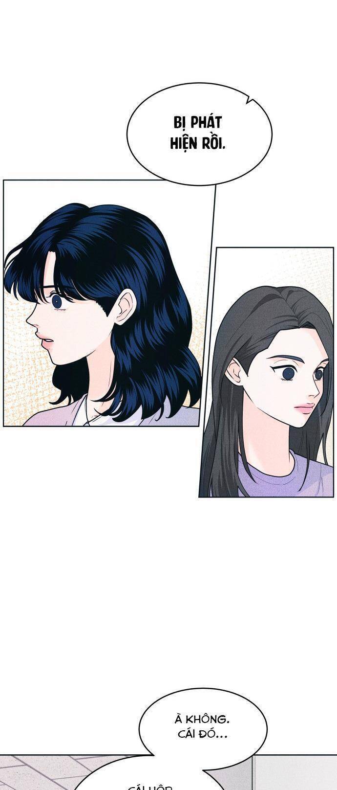 Cặp Đôi Hướng Nội Chap 59 - Next Chap 60