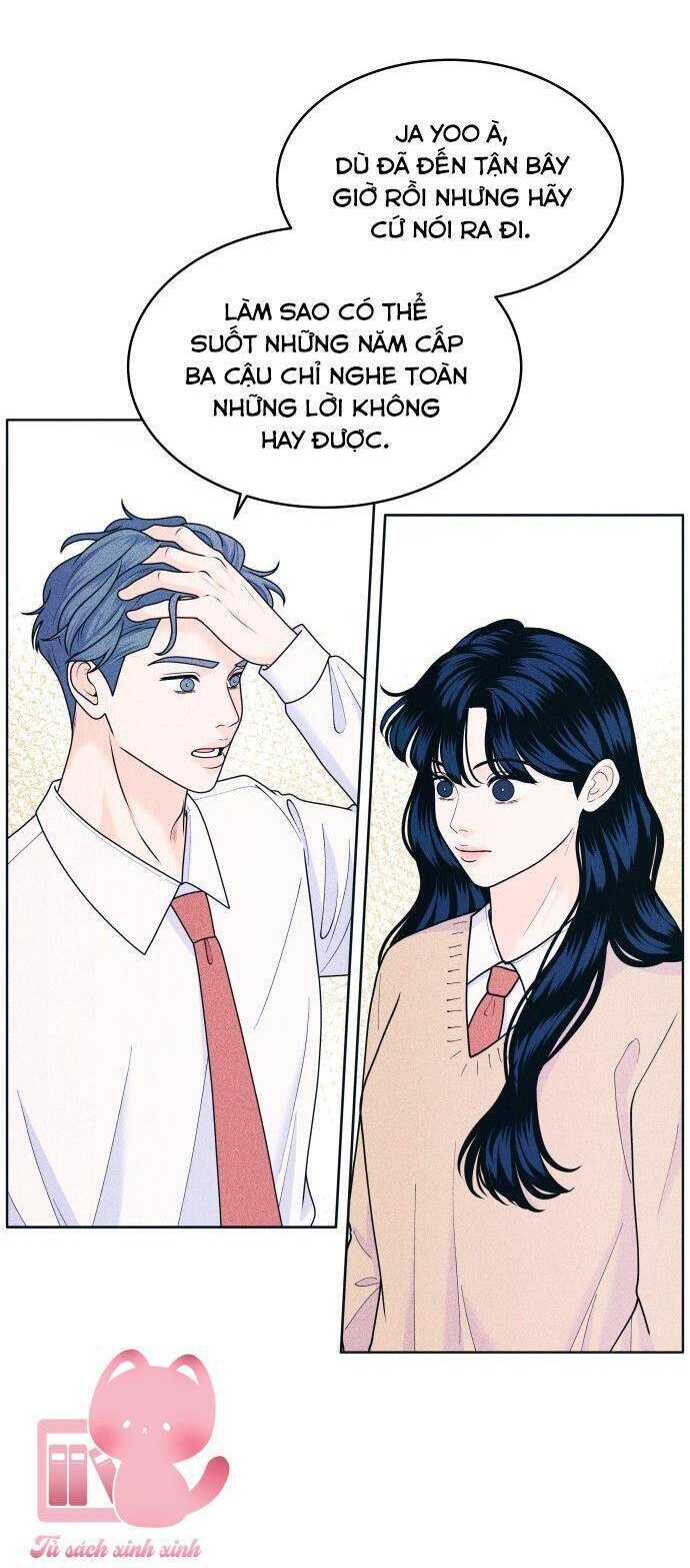 Cặp Đôi Hướng Nội Chap 60 - Next Chap 61