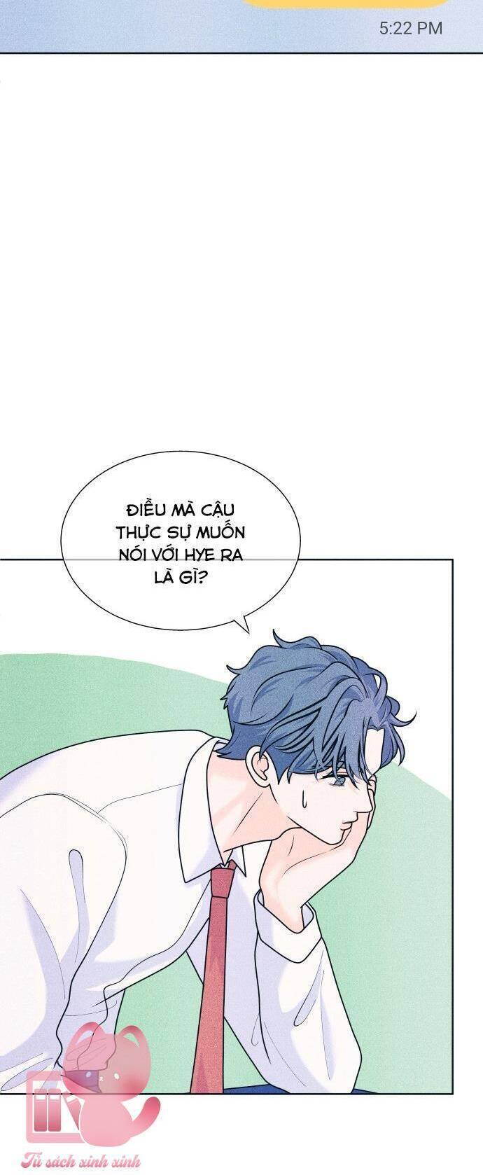 Cặp Đôi Hướng Nội Chap 60 - Next Chap 61