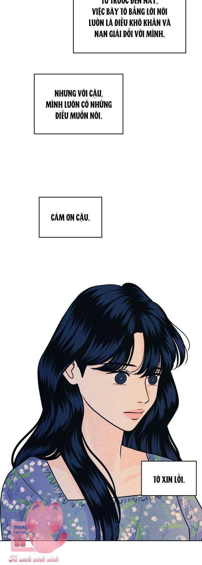 Cặp Đôi Hướng Nội Chap 60 - Next Chap 61